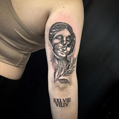 Sin Skin Tattoo tattoo 050