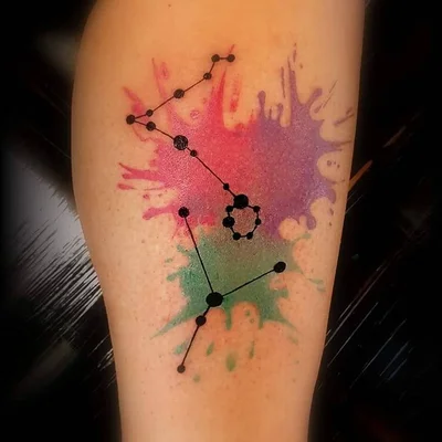 John Guldemundt tattoo 017