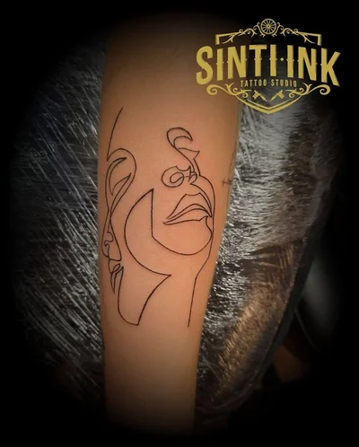 John Guldemundt tattoo 021