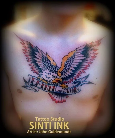 John Guldemundt tattoo 024