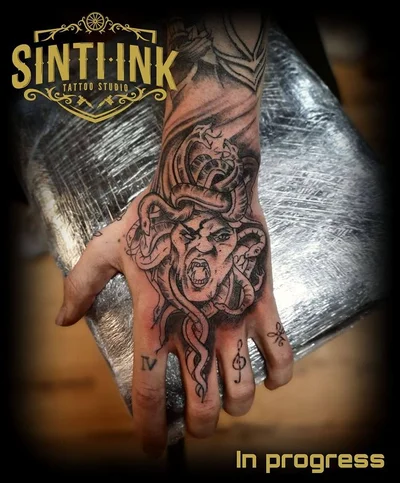 John Guldemundt tattoo 029