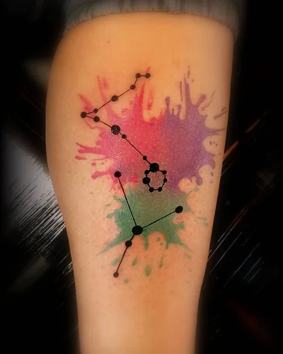 John Guldemundt tattoo 032