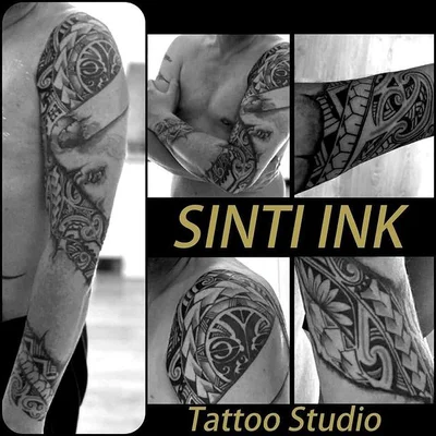 John Guldemundt tattoo 033