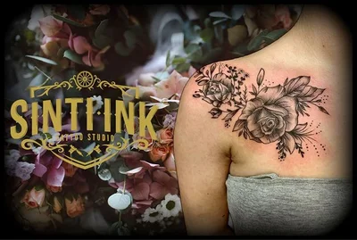 John Guldemundt tattoo 038