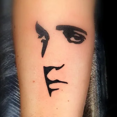 John Guldemundt tattoo 041