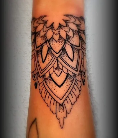 John Guldemundt tattoo 042