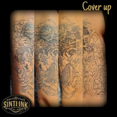 John Guldemundt tattoo 044