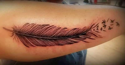 John Guldemundt tattoo 048
