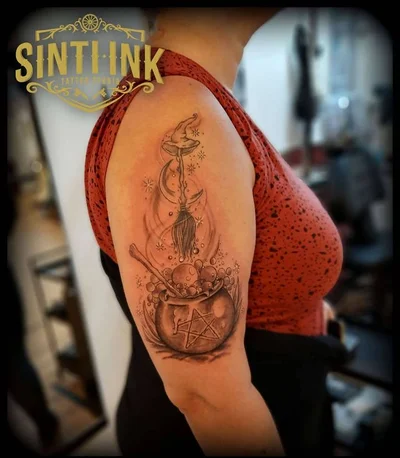 John Guldemundt tattoo 049