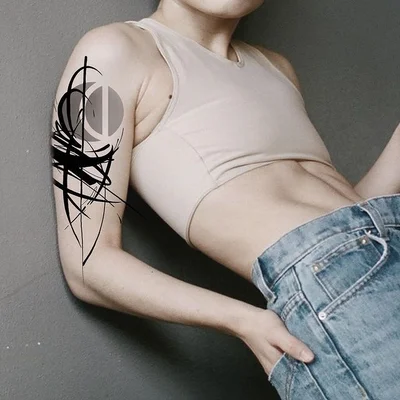 Siona Grether tattoo 007