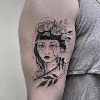 Siona Grether tattoo 023
