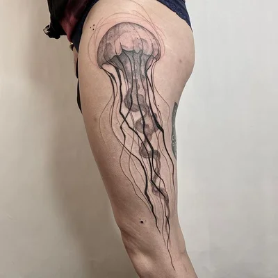 Siona Grether tattoo 028