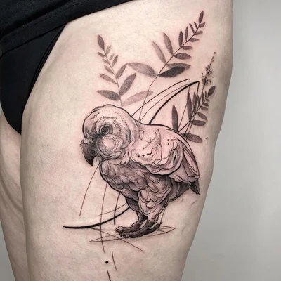 Siona Grether tattoo 030