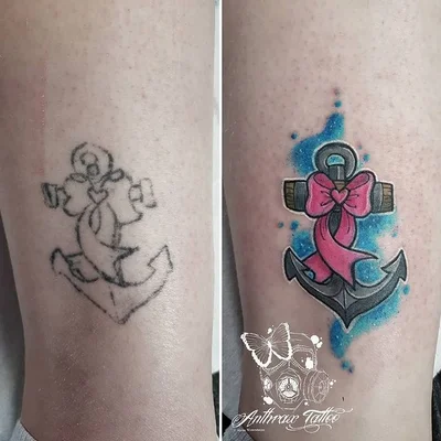 Anthrax Tattoo tattoo 027