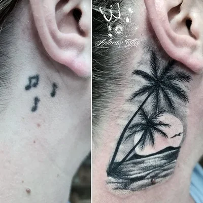 Anthrax Tattoo tattoo 029
