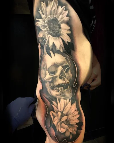 Caleb Neff tattoo 007