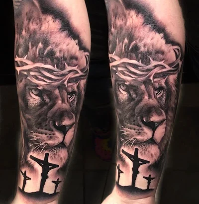 Caleb Neff tattoo 010