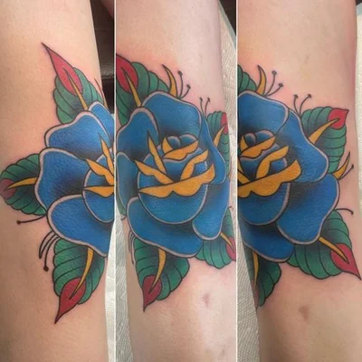 Caleb Neff tattoo 011