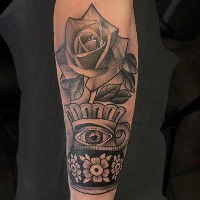 Caleb Neff tattoo 016