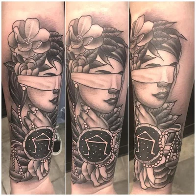 Caleb Neff tattoo 019
