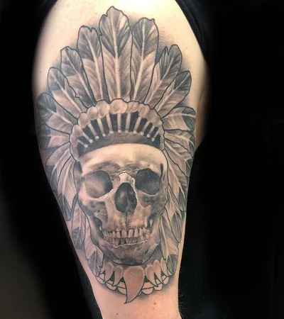 Caleb Neff tattoo 024
