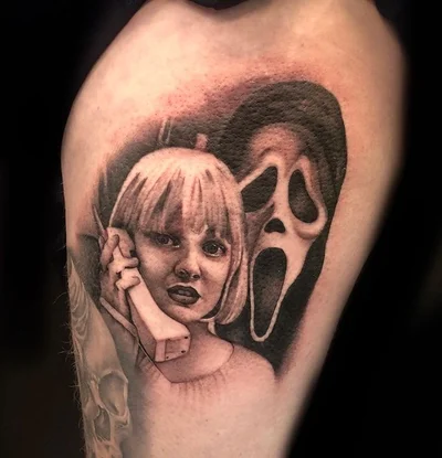 Caleb Neff tattoo 025