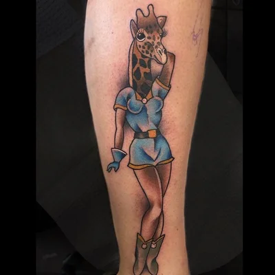 Caleb Neff tattoo 026