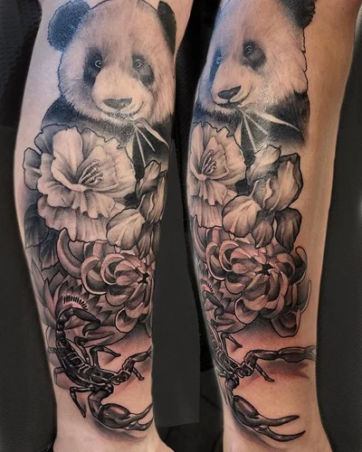 Caleb Neff tattoo 029