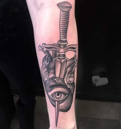 Caleb Neff tattoo 036