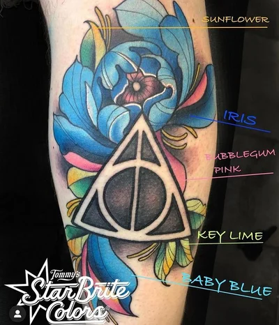 Caleb Neff tattoo 038