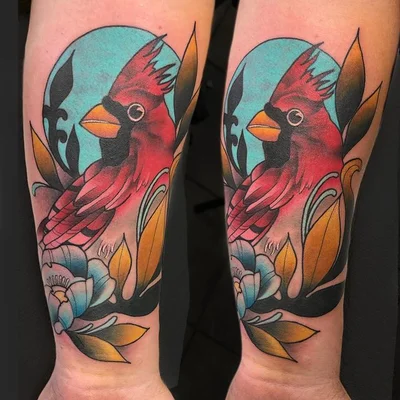 Caleb Neff tattoo 039