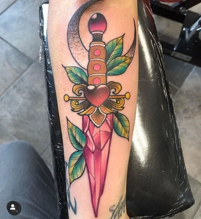 Caleb Neff tattoo 040