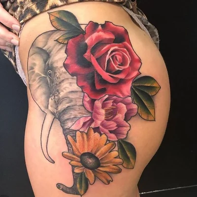 Caleb Neff tattoo 041