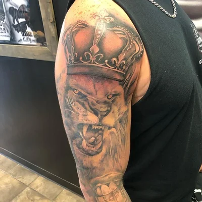 Caleb Neff tattoo 042