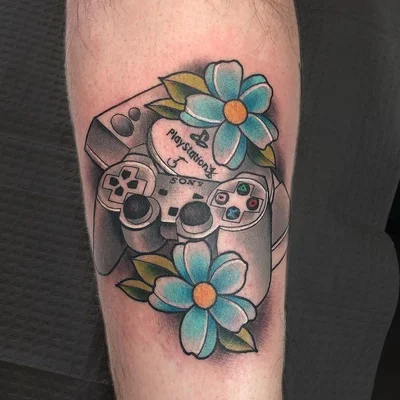 Caleb Neff tattoo 045