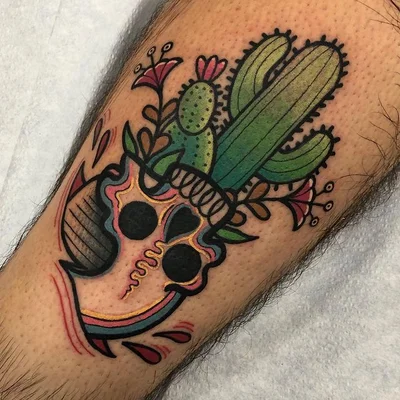 sirdrizzle tattoo 001