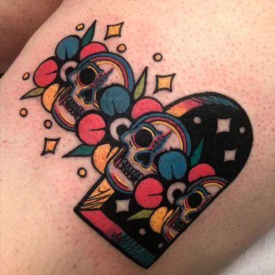 sirdrizzle tattoo ig_020