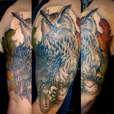 Jessica Brennan tattoo 029
