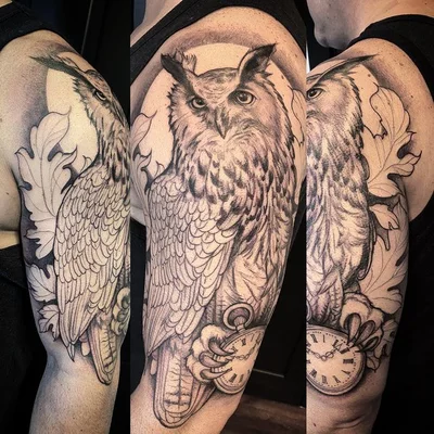 Jessica Brennan tattoo 035