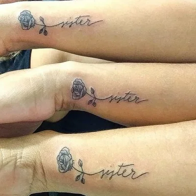 Siren Tattoo INK (Jeje VG) tattoo 011