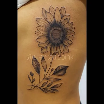 Siren Tattoo INK (Jeje VG) tattoo 015