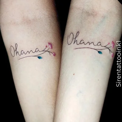 Siren Tattoo INK (Jeje VG) tattoo 017
