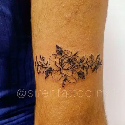 Siren Tattoo INK (Jeje VG) tattoo 020