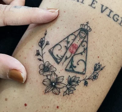 Siren Tattoo INK (Jeje VG) tattoo 021