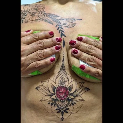 Siren Tattoo INK (Jeje VG) tattoo 023