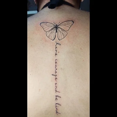 Siren Tattoo INK (Jeje VG) tattoo 026