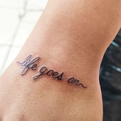 Siren Tattoo INK (Jeje VG) tattoo 030