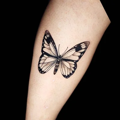 Siren Tattoo INK (Jeje VG) tattoo 031