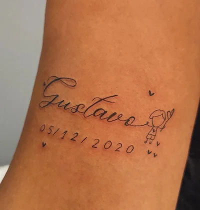 Siren Tattoo INK (Jeje VG) tattoo 035