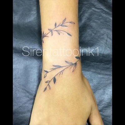 Siren Tattoo INK (Jeje VG) tattoo 037